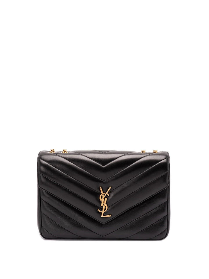 Women `Loulou` Large Messenger Bag