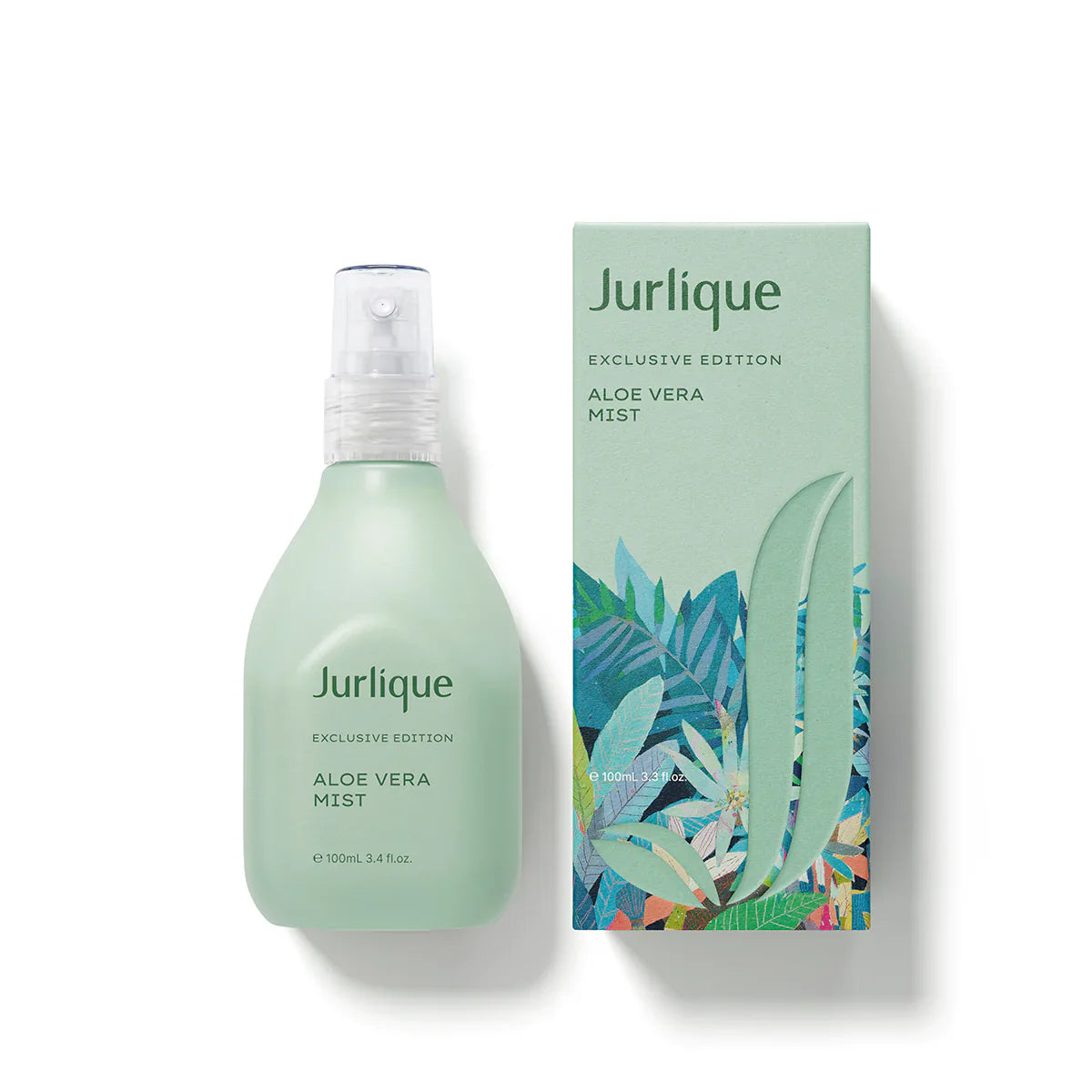 Aloe Vera Mist 3.3 oz