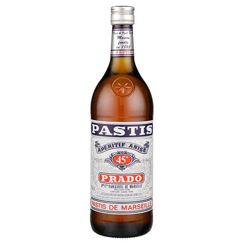 'Pastis De Marseille' Anise Liqueur (1L)
