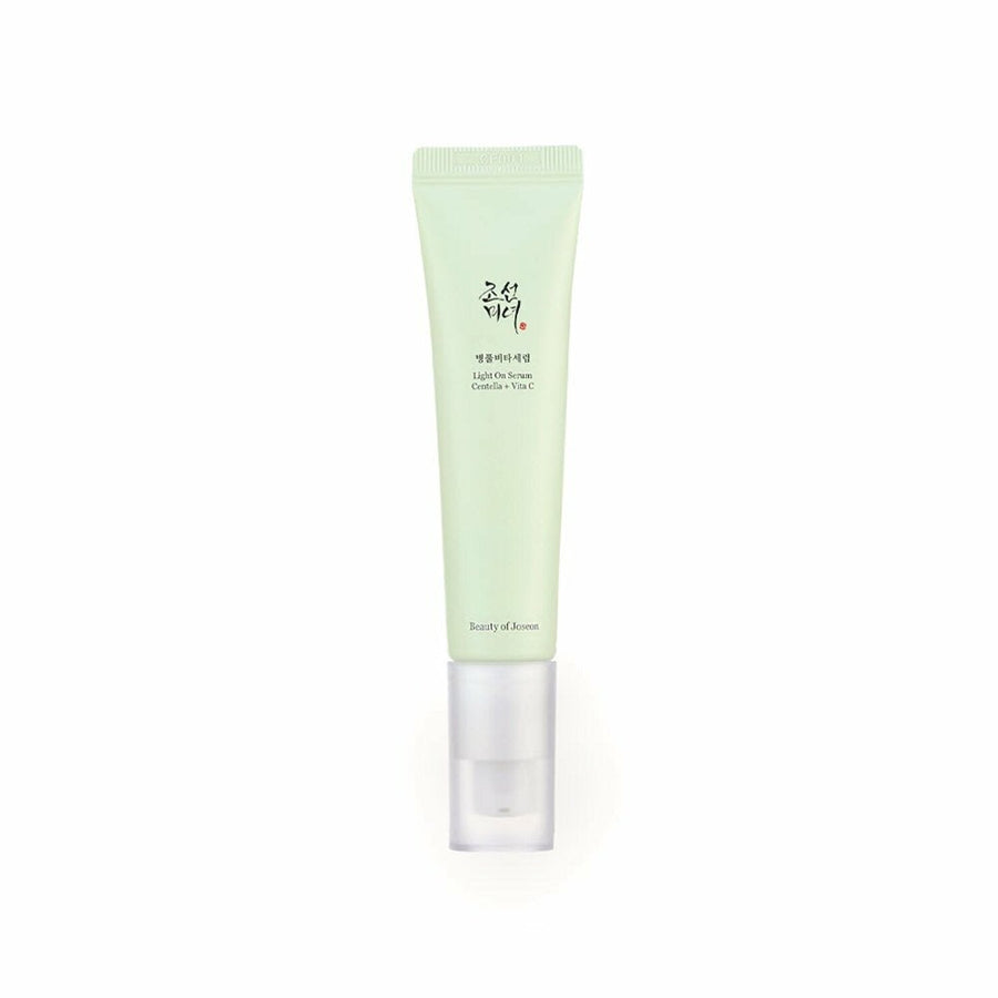 Light On Serum: Centella + Vita C