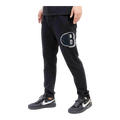 Pro Standard NBA Brooklyn Nets Mash Up Logo Men's Sweatpants