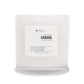 Deluxe Cabana Candle