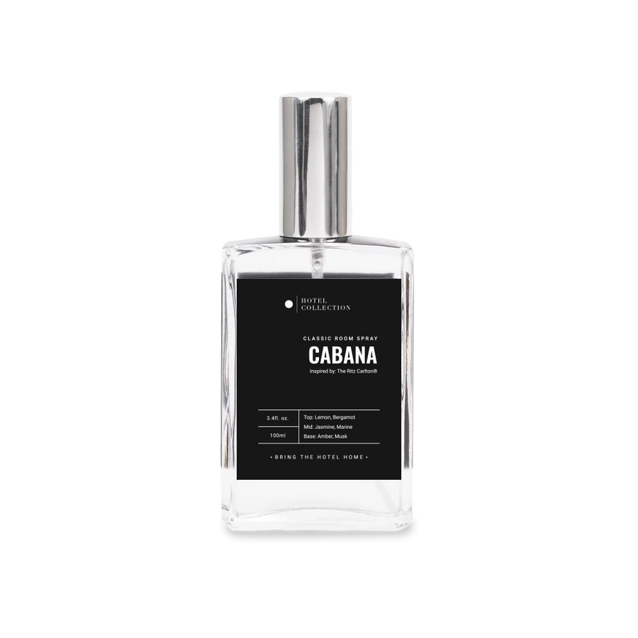 Cabana Room Spray