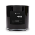 Deluxe Cabana Candle
