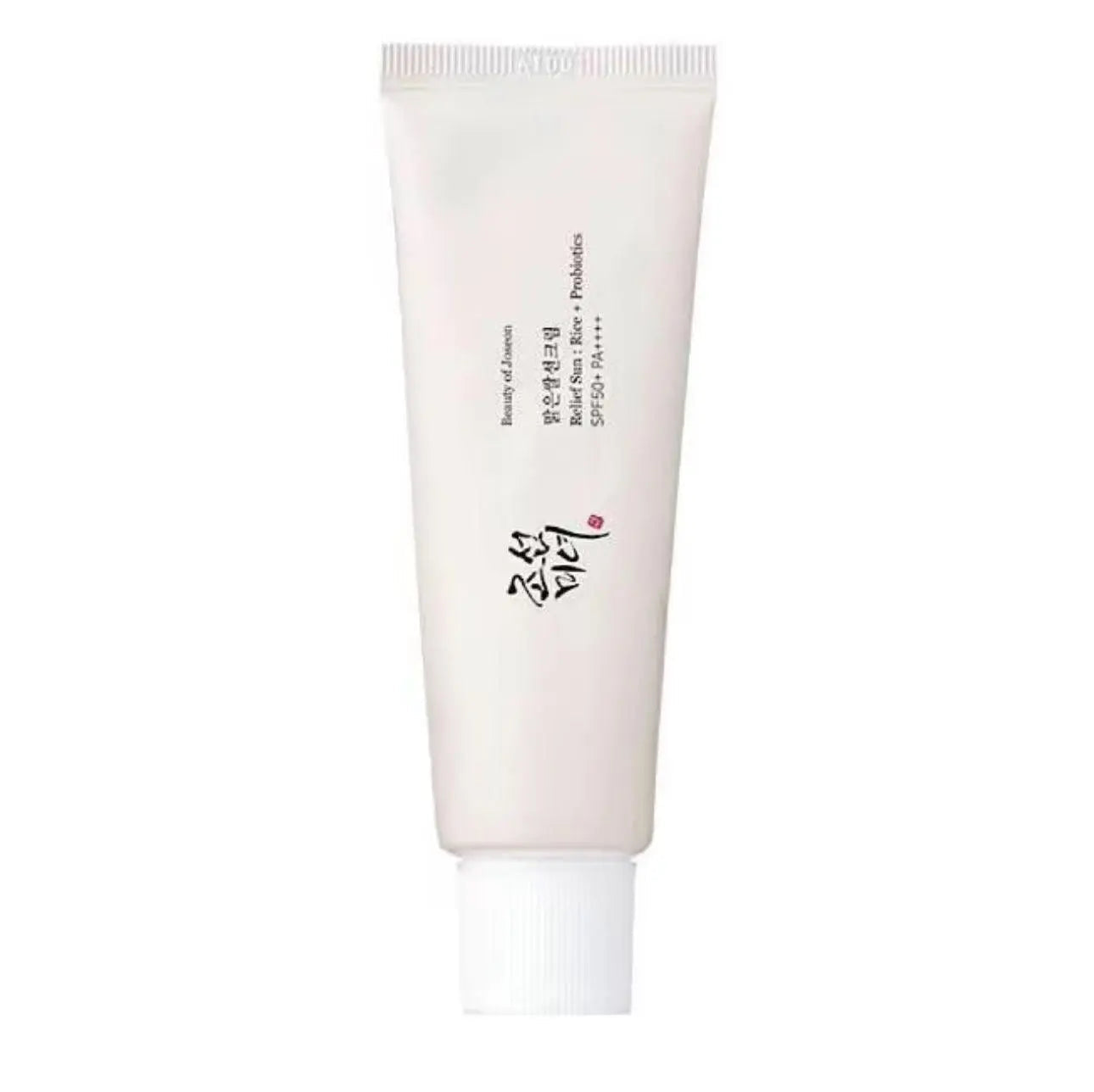 Relief Sun Facial Sunscreen  Offers Superior Protection