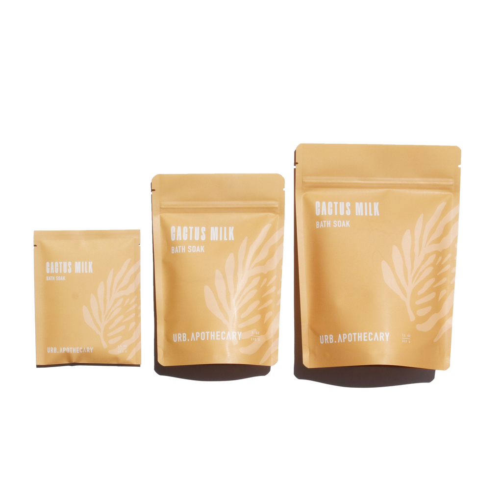 Bath Soak