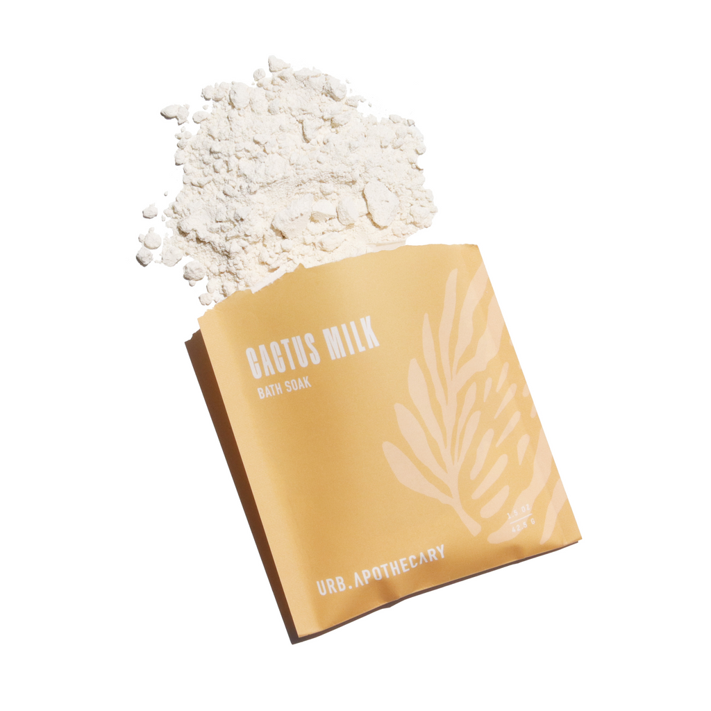 Bath Soak Set