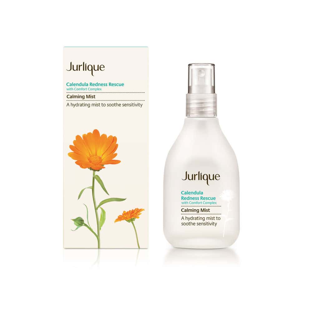 Calendula Redness Rescue Calming Mist 3.3 oz