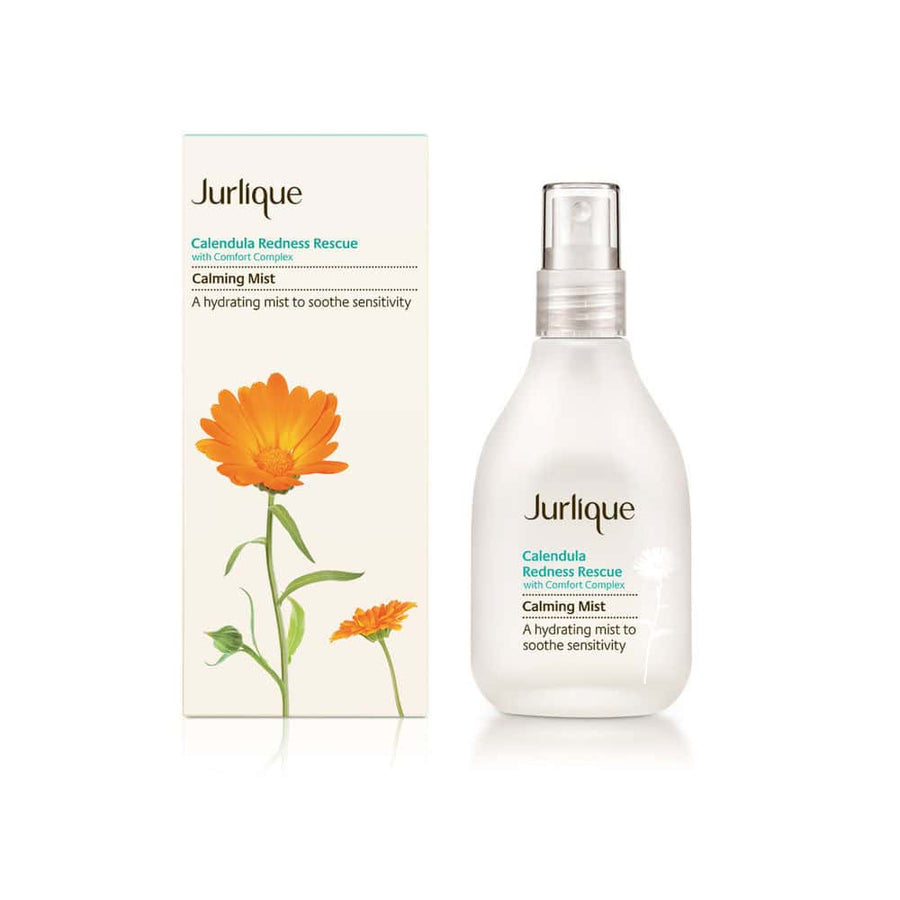 Calendula Redness Rescue Calming Mist 3.3 oz