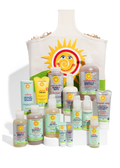 All the Essentials - Newborn Gift Set - WONDERWALL