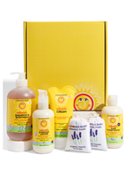 Best of Calendula™ Gift Set for Adults + Kids - WONDERWALL