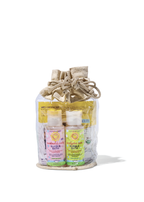 Bubble Bath Scent Sampler - WONDERWALL