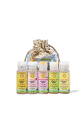 Bubble Bath Scent Sampler - WONDERWALL