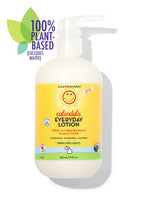 Calendula™ Everyday Lotion - WONDERWALL