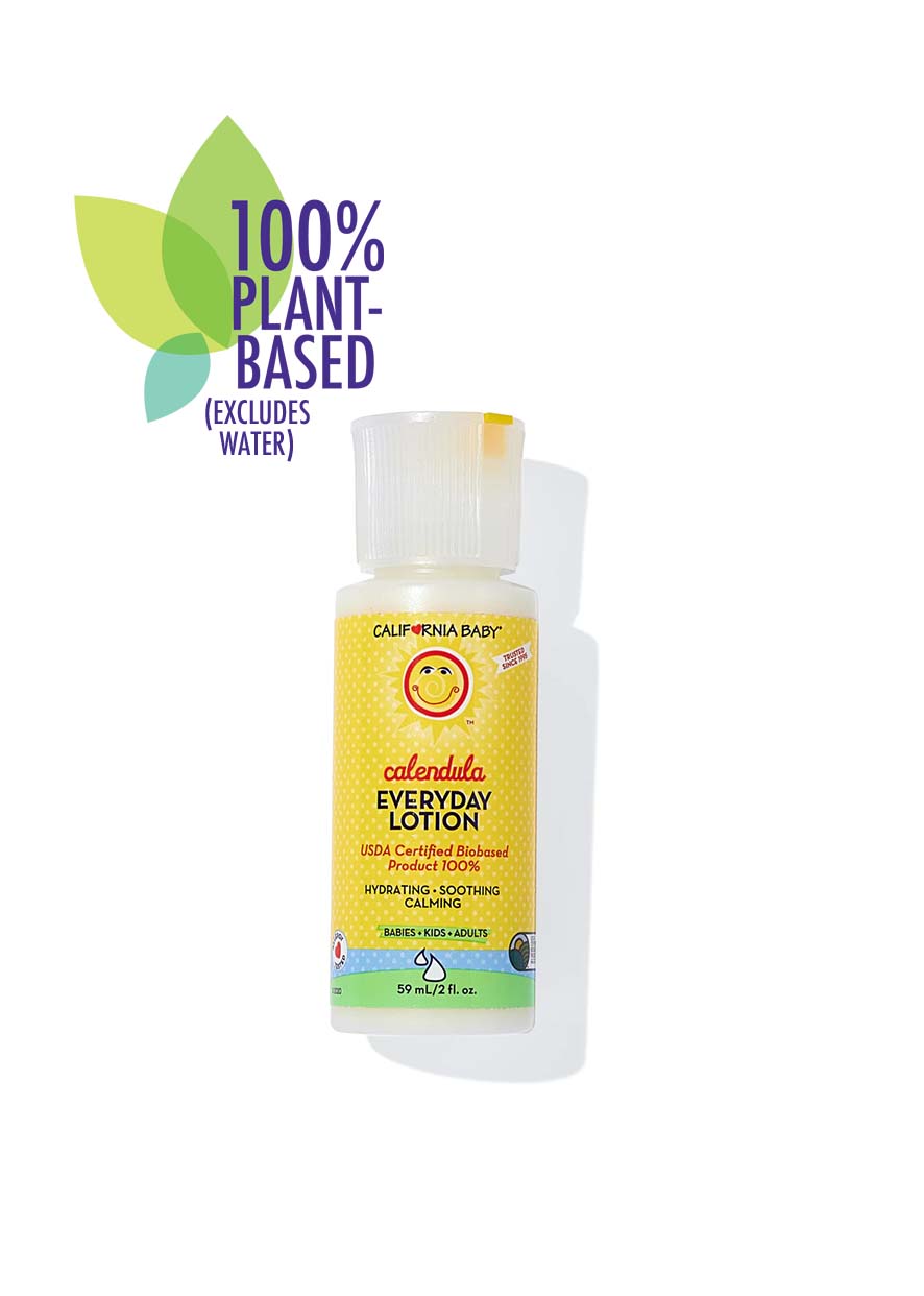 Calendula™ Everyday Lotion - WONDERWALL