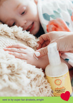 Calendula™ Everyday Lotion - WONDERWALL