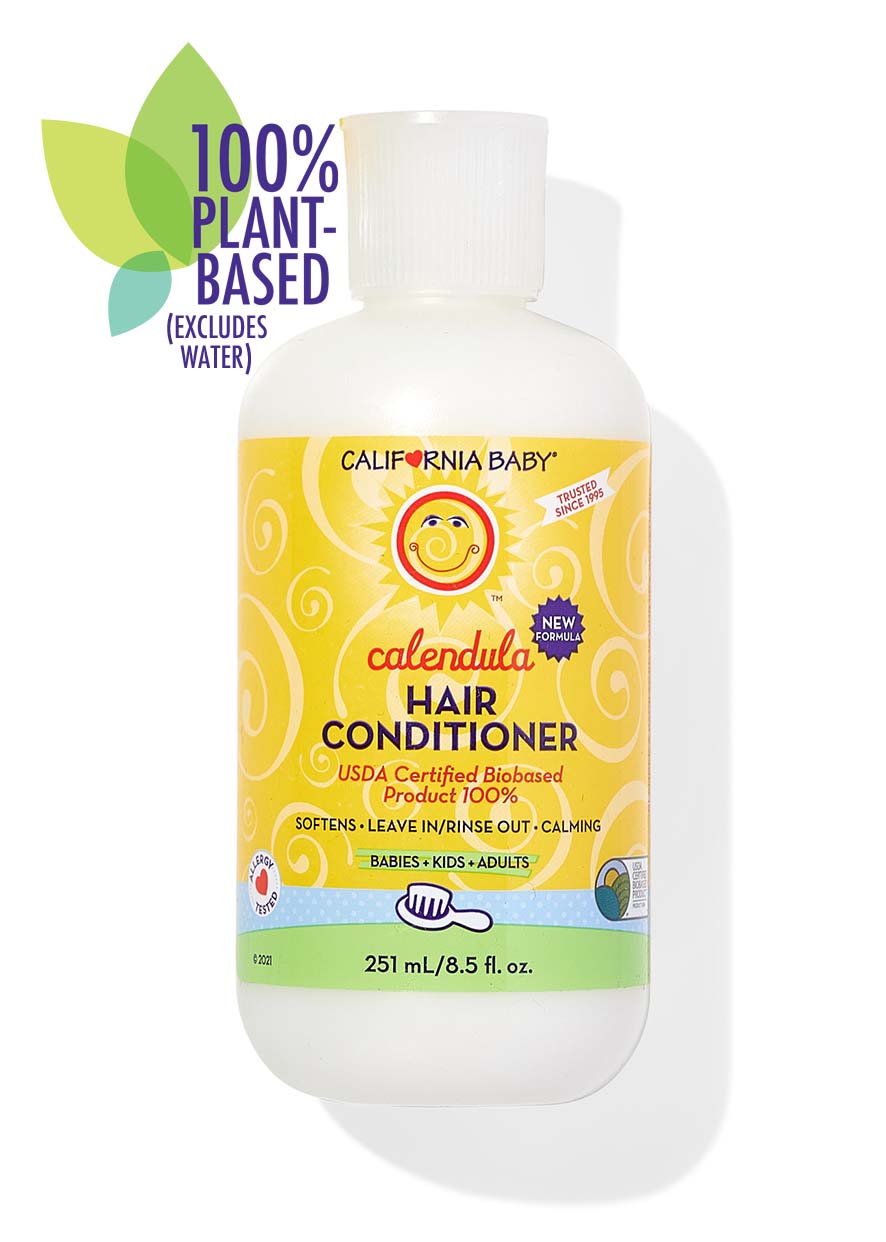 Calendula™ Hair Conditioner - WONDERWALL