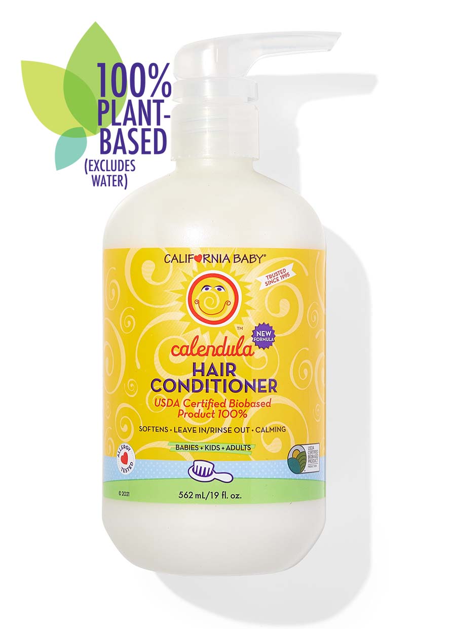Calendula™ Hair Conditioner - WONDERWALL