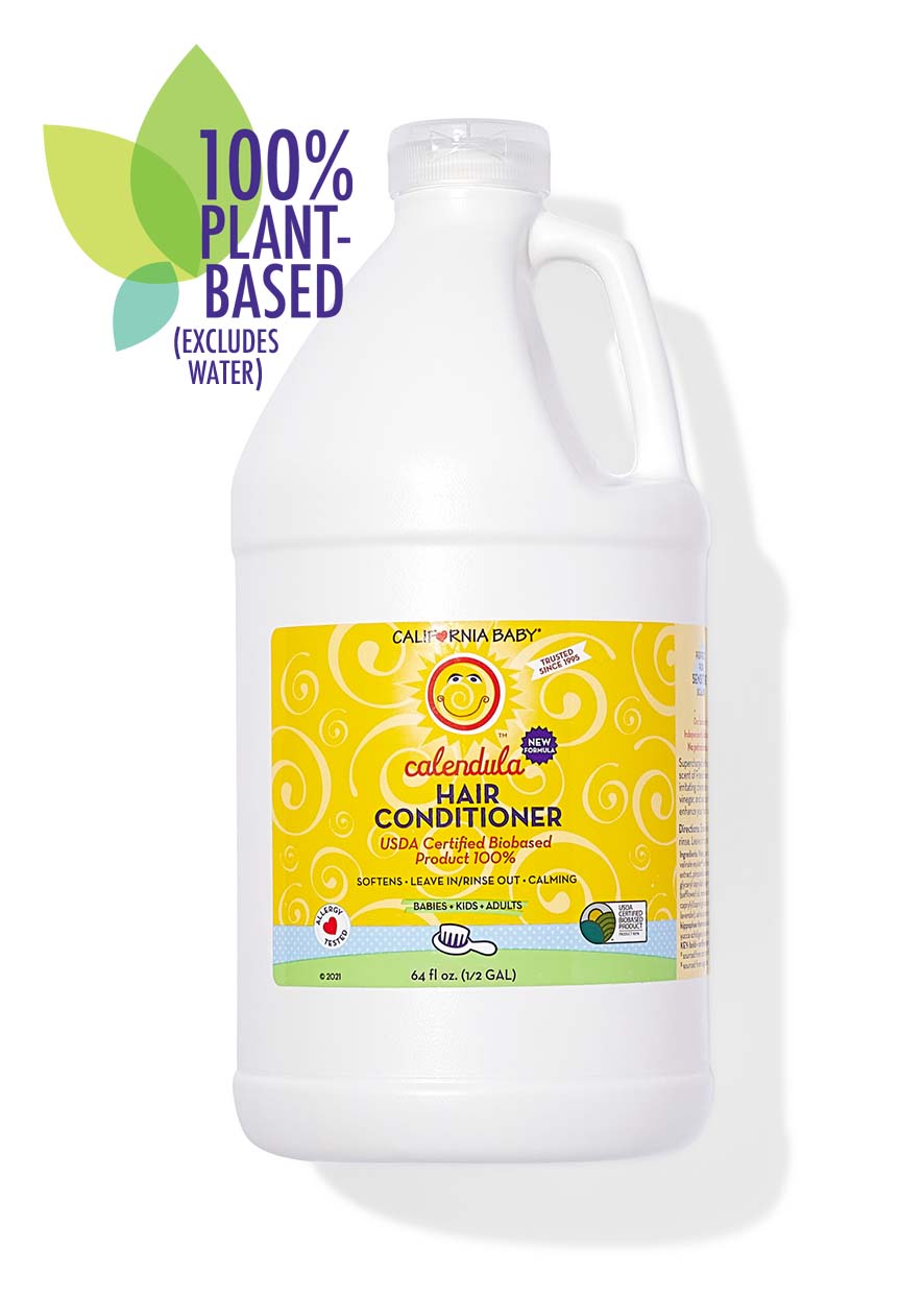 Calendula™ Hair Conditioner - WONDERWALL