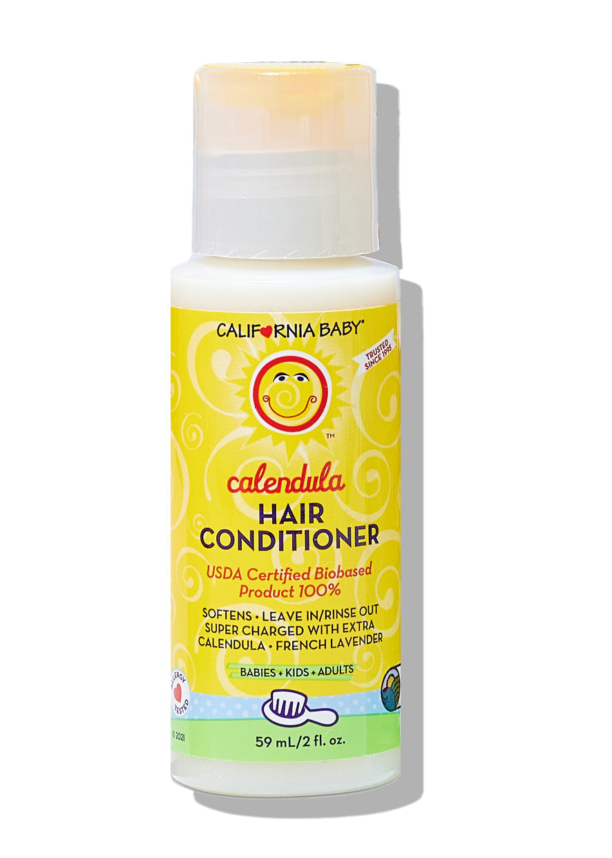 Calendula™ Hair Conditioner - WONDERWALL