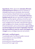 Calendula™ Hair Conditioner - WONDERWALL
