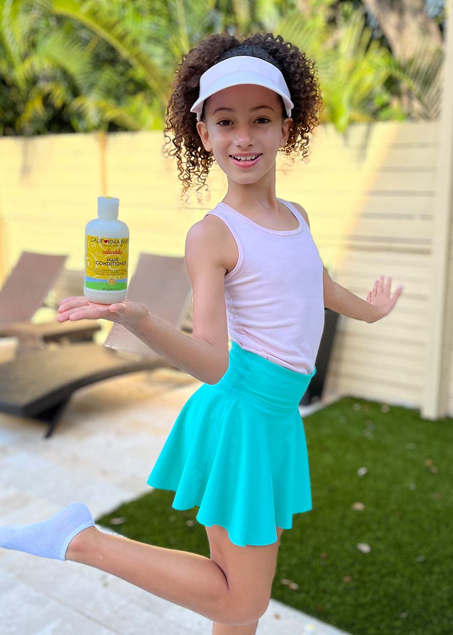 Calendula™ Hair Conditioner - WONDERWALL