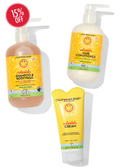 Calendula™ Soothing Bath Essentials - WONDERWALL