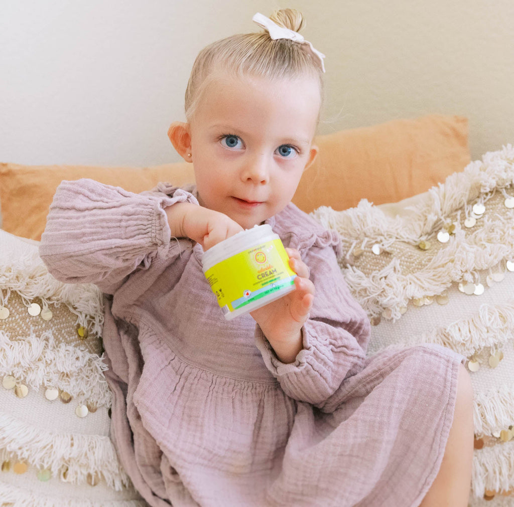 Calendula™ Soothing Bath Essentials - WONDERWALL