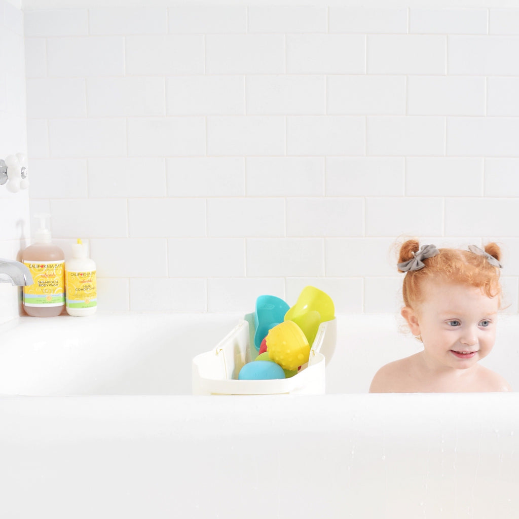 Calendula™ Soothing Bath Essentials - WONDERWALL
