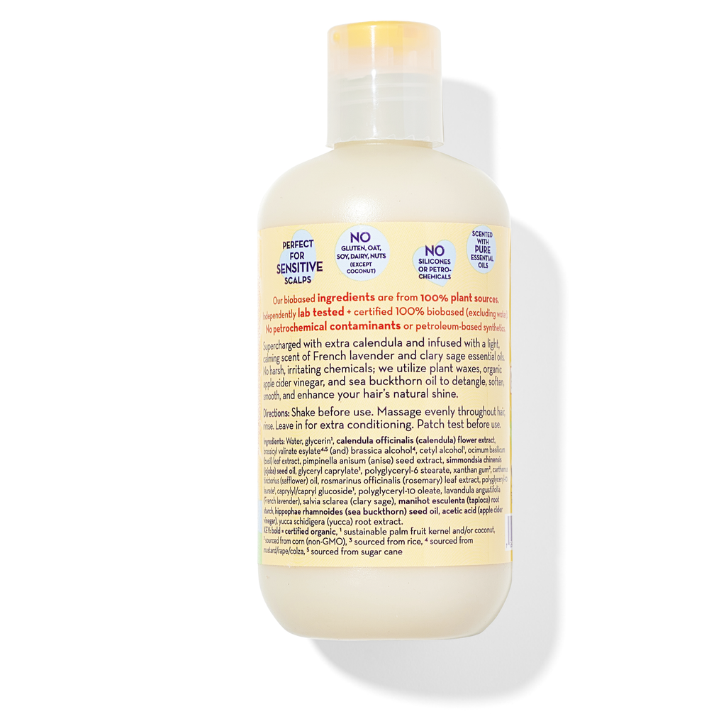 California Kids® #Calendula™ Hair Conditioner - WONDERWALL