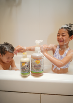 California Kids® #supersensitive™ Essentials Set - WONDERWALL