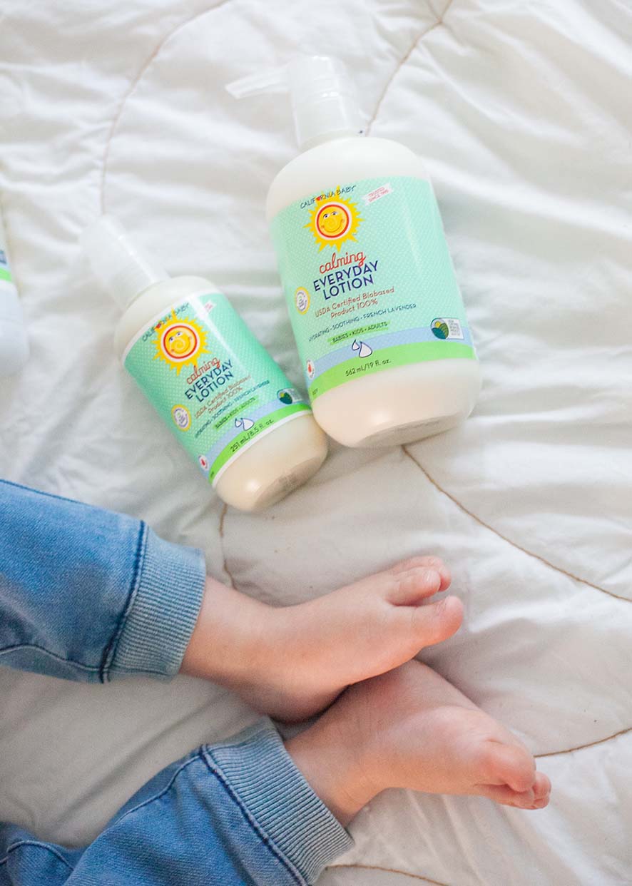 Calming™ Everyday Lotion - WONDERWALL