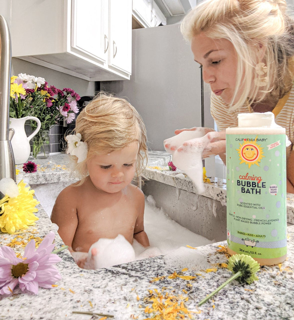 Calming™ Nightly Bedtime Routine - WONDERWALL