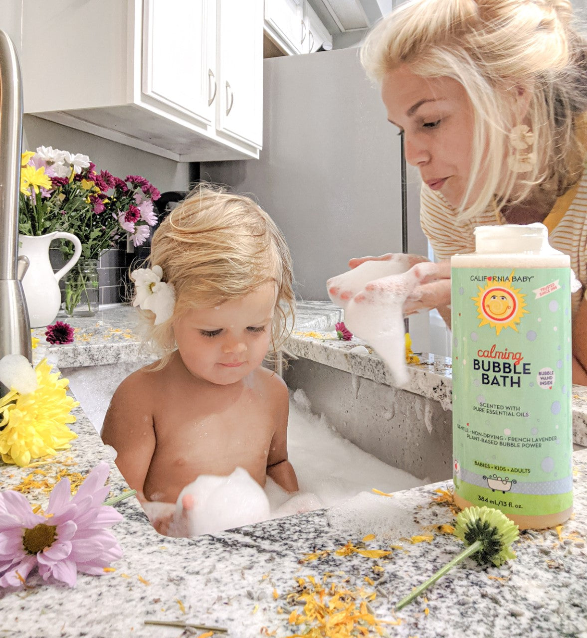 Calming™ Nightly Bedtime Routine - WONDERWALL