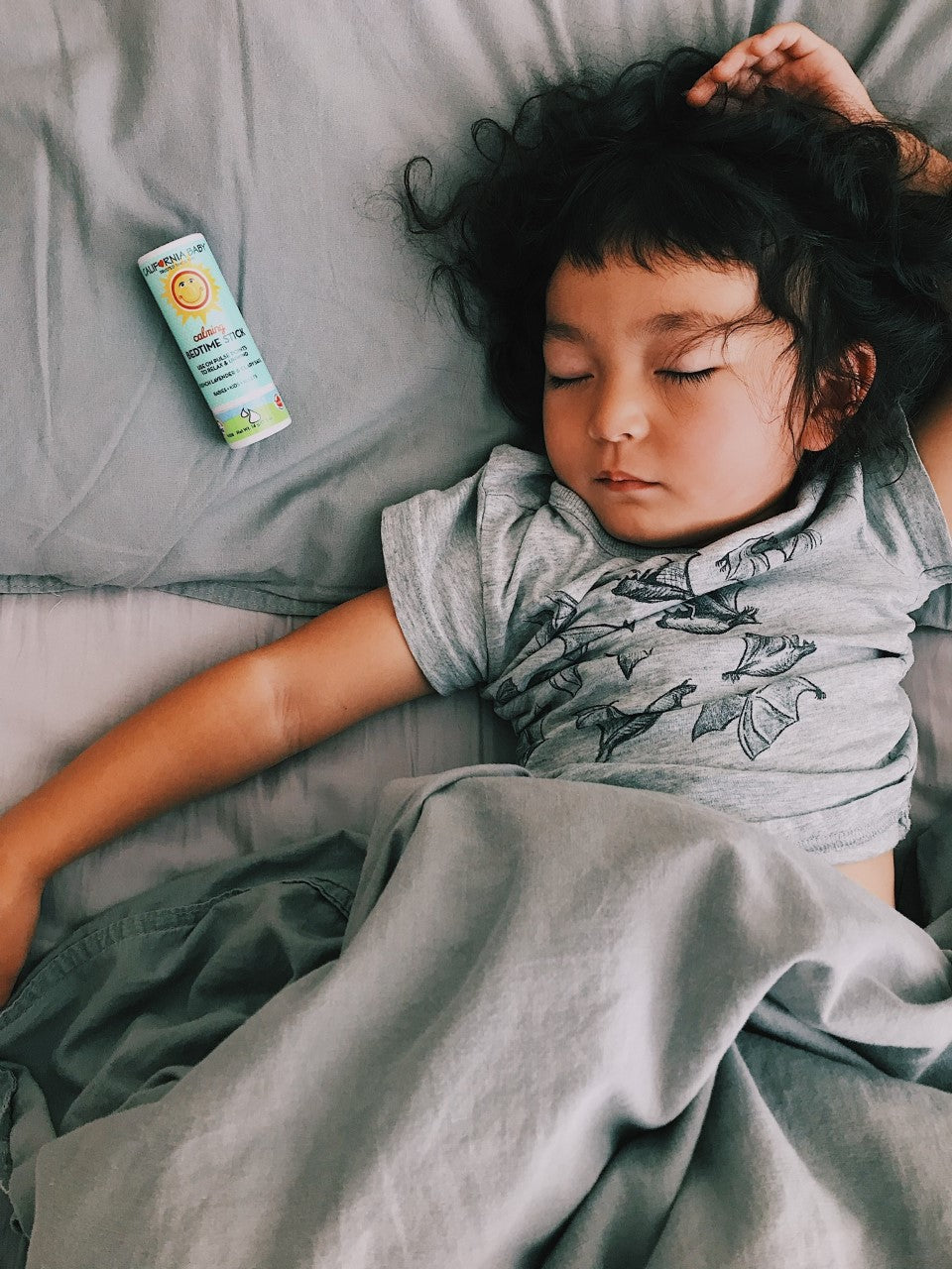 Calming™ Nightly Bedtime Routine - WONDERWALL