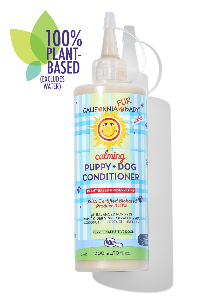 Calming™ Puppy + Dog Conditioner - WONDERWALL