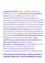 Calming™ Puppy + Dog Conditioner - WONDERWALL