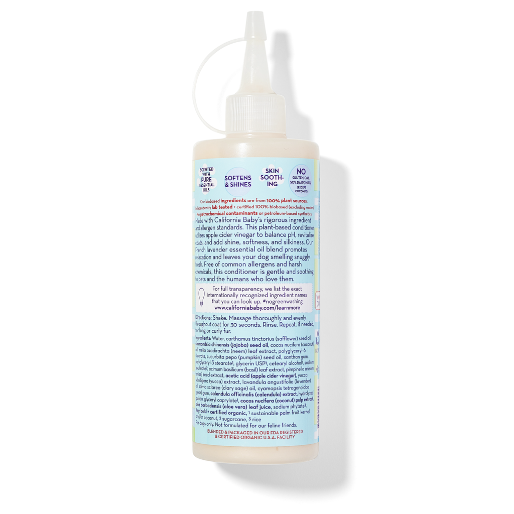 Calming™ Puppy + Dog Conditioner - WONDERWALL