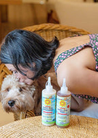 Calming™ Puppy + Dog Wash & Conditioner Set - WONDERWALL