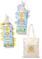 Calming™ Puppy + Dog Wash & Conditioner Set - WONDERWALL