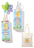 Calming™ Puppy + Dog Wash & Conditioner Set - WONDERWALL