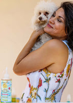 Calming™ Puppy + Dog Wash - WONDERWALL