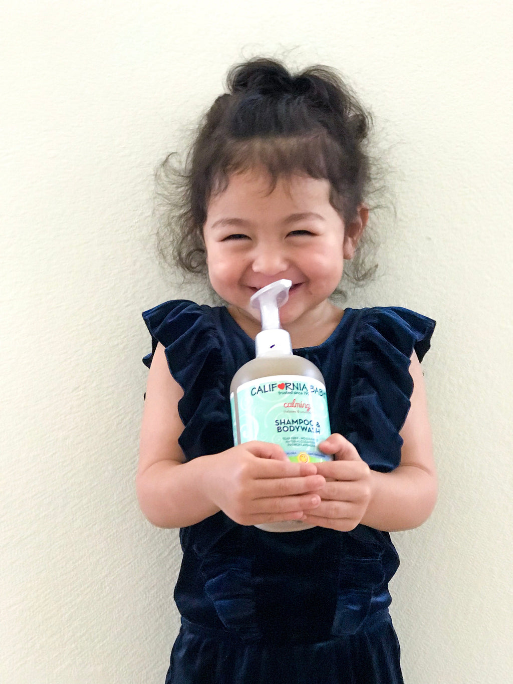 Calming™ Shampoo + Conditioner Bundle - WONDERWALL