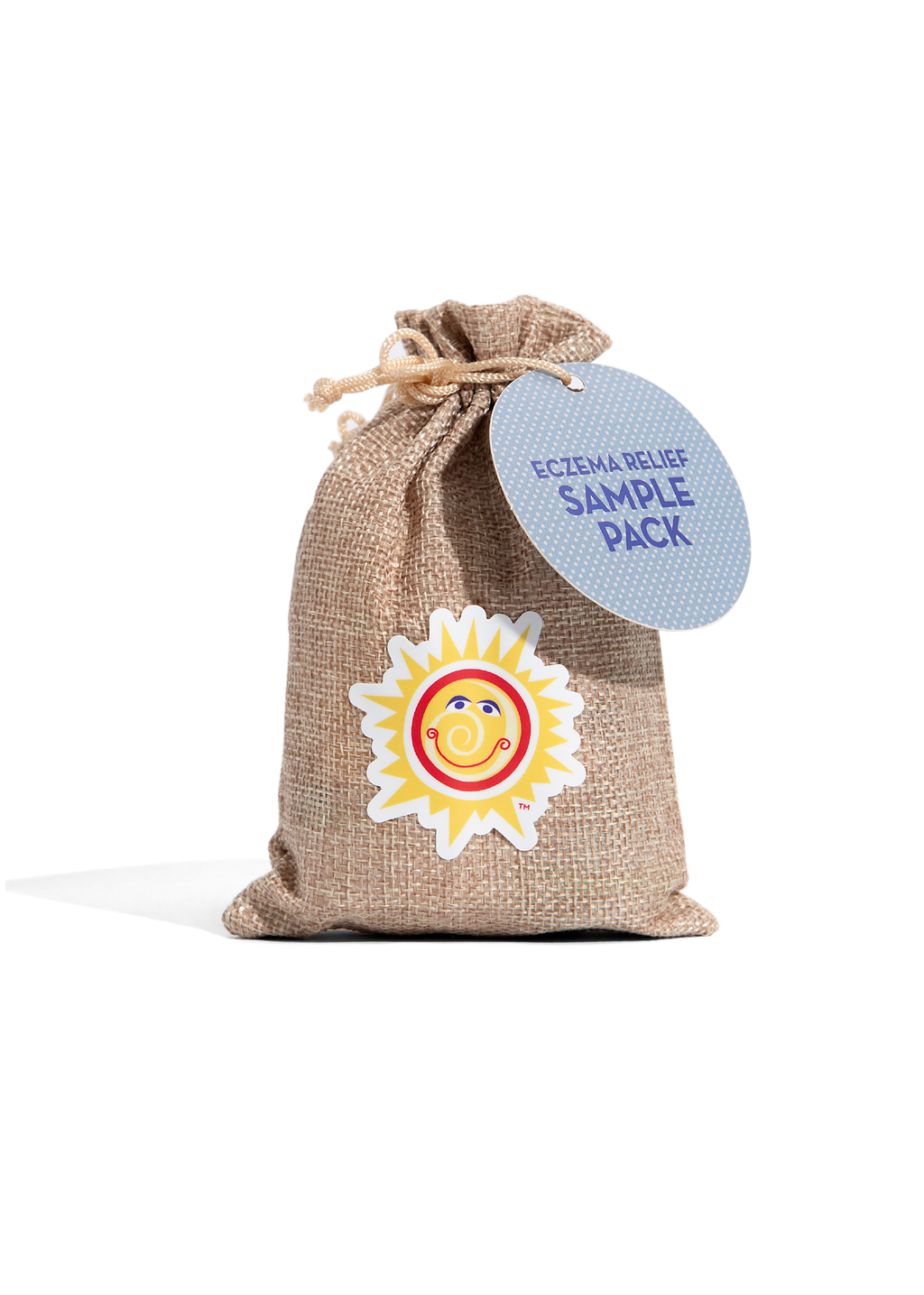 Eczema Relief Sample Pack - WONDERWALL