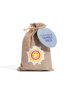 Eczema Relief Sample Pack - WONDERWALL