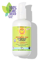Eucalyptus Ease™ Everyday Lotion - WONDERWALL