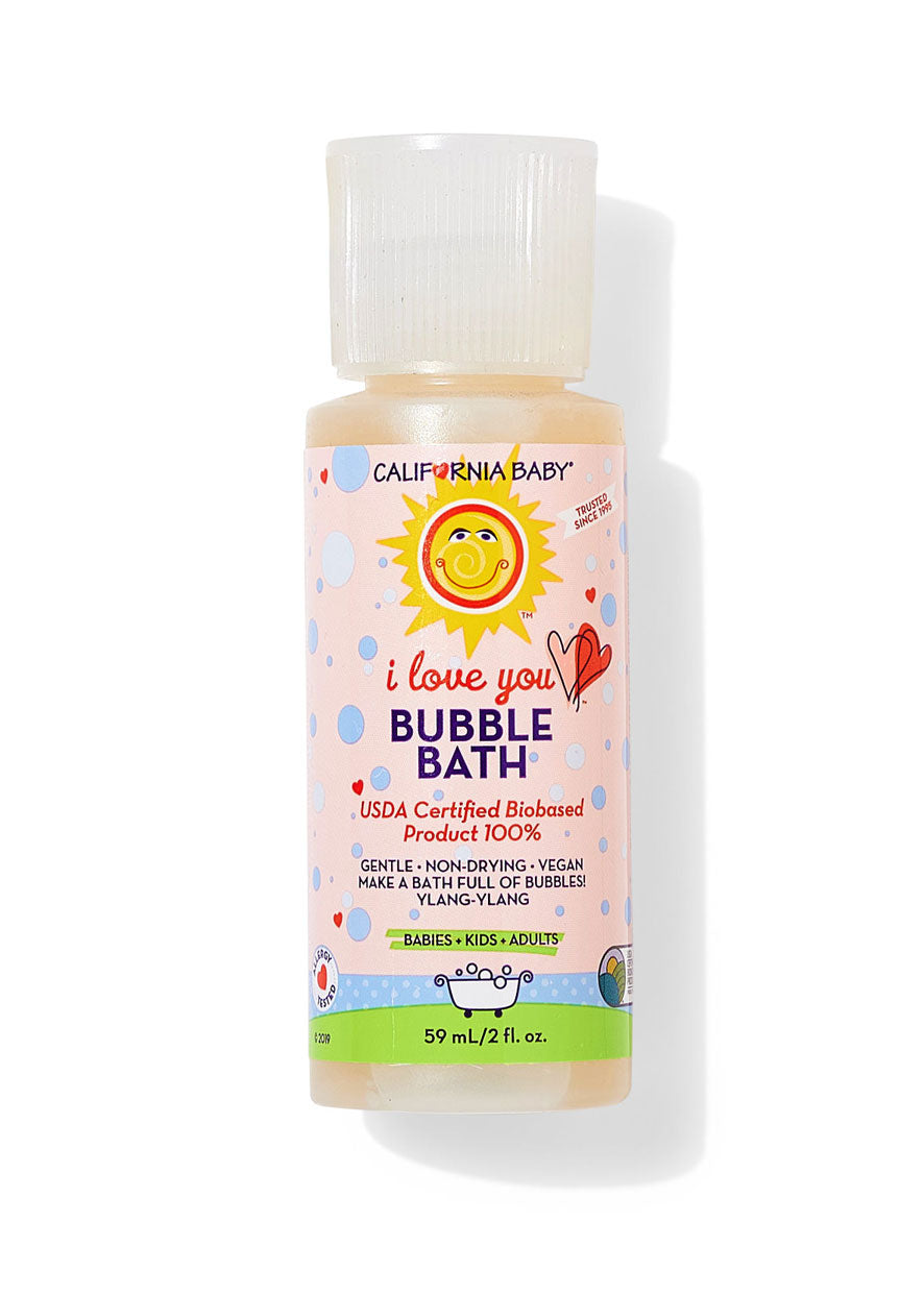 I Love You™ Bubble Bath - WONDERWALL