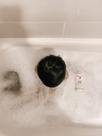 I Love You™ Bubble Bath - WONDERWALL