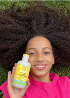 Kids #Calendula™ Shampoo + Conditioner Bundle - WONDERWALL