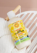 Kids #Calendula™ Shampoo + Conditioner Bundle - WONDERWALL
